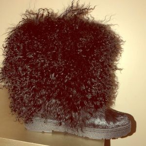 Bear paw boots brand new